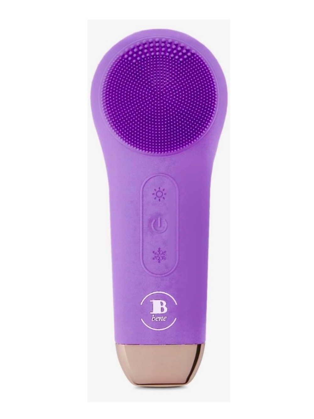 Bene Pore Refining Facial Deep Cleaning Wand in Lavender - New